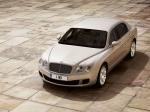 Bentley Continental Flying Spur 2008 года